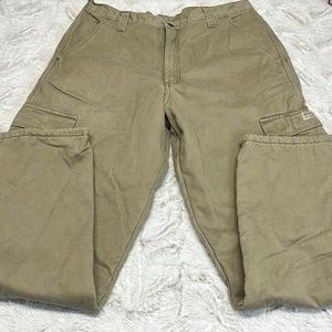 Authentic Wrangler Real Comfortable Jeans‎
